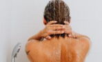 Showering: Ending with cold water can lead to better health and mood, say experts