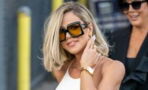 Khloe Kardashian is rumoured to have a new boyfriend, who is Michele Morrone?