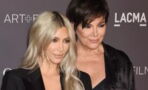 Kim Kardashian was told to 'shut up' by Kris Jenner about Marilyn Monroe's dress, here's why