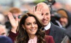 Kate Middleton related to a US president and other famous America, research claims