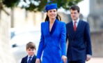 Kate Middleton's breaking of Royal protocol could hint that King Charles is relaxing rules for family