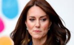 Kate Middleton spotted in public for the first time since surgery with mum Carole
