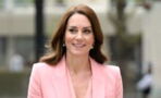 Kate Middleton: This is why she buys her clothes in several colours