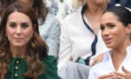 Kate Middleton's alleged hotline to senior aide sheds new light on Meghan Markle's security