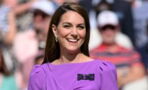Kate Middleton reveals she’s ‘cancer-free’ in emotional video: 'My path to healing and full recovery is long'