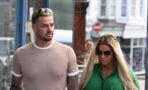 Katie Price and Carl Woods ‘fly home early’ from Thailand after quirky PDA, here’s why