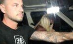 Katie Price and Carl Woods drama continues as they are spotted together as a ‘couple’