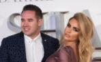 Katie Price in trouble again as ex Kieran accuses her of ‘harassment’