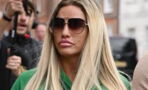 Katie Price reveals the 'worst torment' of her life amid bankruptcy and cost-of-living crisis