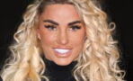 Katie Price shares an update on her recovery from 'disabling' injury