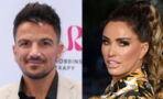 Peter Andre is being dragged into more Katie Price drama, 14 years after divorce