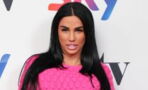 Katie Price’s terminally ill mother Amy Price rushed to the hospital last week