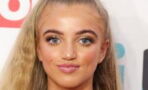 Katie Price and Peter Andre’s daughter Princess celebrates her boyfriend’s birthday with a rare photo