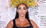 Katie Price responds after arrest warrant issued for former model: 'I am neither embarrassed or ashamed'