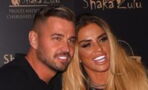 Carl Woods talks about ex-fiancée Katie Price: 'I feel like she’ll never be happy'