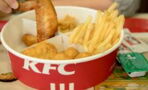 KFC customer’s horrible find in chicken bowl leaves people shocked and gagging