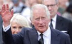 King Charles III: New images from official visit to Germany spark health concerns once again