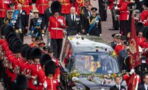 The Queen’s funeral: Things Royal Family did to make it more personal