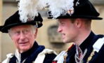 King Charles must pay Prince William £700,000 per year, here's why