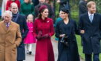 King Charles: This is how the Royal Family are expected to spend first Christmas without the Queen