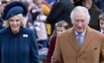 King Charles: How the Royal Family are expected to spend first New Year's Eve without the Queen