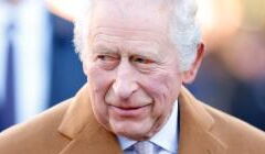 King Charles: Australian billionaire spills details about donations to