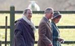King Charles and Prince William lose yet another close family member