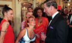 Spice Girls' Geri Halliwell once breached Royal protocol when she met King Charles, here's how