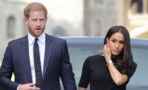 Prince Harry and Meghan confirm invitation for King’s coronation but leave out crucial detail