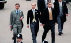 King Charles: Prince Edward's Duke of Edinburgh title 'technically' could have gone to Andrew