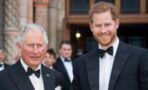 King Charles shares unseen childhood photo and he looks surprisingly similar to this royal