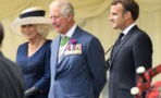 Buckingham Palace on alert as King Charles' safety could be compromised in upcoming France trip