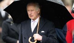 King Charles: Australian billionaire spills details about donations to