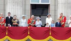 King Charles: Australian billionaire spills details about donations to