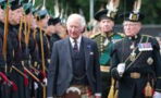 King Charles: New photos of monarch in Scotland are getting attention for this unexpected reason