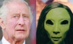 King Charles called to put pressure on government about UFO existence: 'Release the truth’