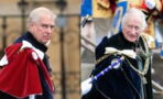 Prince Andrew can stay at Royal Lodge but the King has one pricey condition