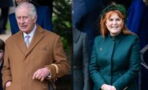 King Charles: Royal expert reveals reason why Sarah Ferguson was invited to key Christmas tradition