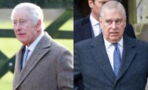 King Charles is making major decision regarding Prince Andrew amid Jeffrey Epstein scandal