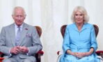 King Charles and Camilla evacuated from Jersey event after security scare: Witnesses recount what happened