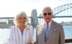 King Charles and Queen Camilla's security detail in Sydney captured in photos