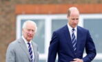 King Charles and Prince William accused of 'receiving millions from public bodies and charities'
