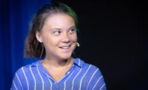 Greta Thunberg reveals unknown details of her personal life