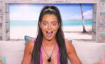 Love Island’s Maura Higgins Said 'YES'