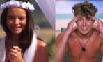 Are Love Island's Maura Higgins And Curtis Pritchard Hearing Wedding Bells Already?