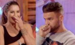 Love Island's Dom And Jess Almost Call It Quits Because Of What She Did To Him On Just Tattoo Of Us