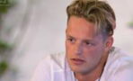 Breaking: Ollie Has Quit Love Island