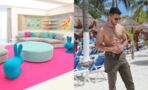 Love Island villa evacuated after COVID breach