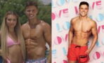 Love Island’s Brad reveals he regrets leaving Lucinda in the villa