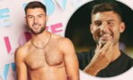 Love Island Liam receives vile death threats over Casa Amor drama